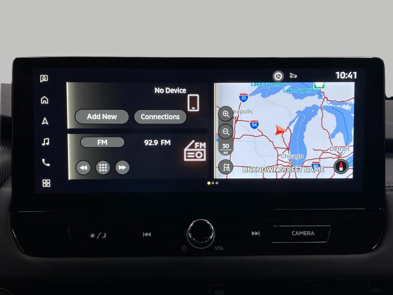 2026 Mitsubishi Outlander Trail Edition S-AWC