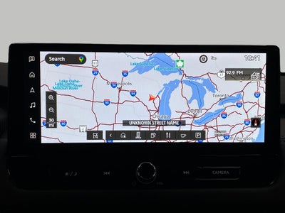 2026 Mitsubishi Outlander Trail Edition S-AWC