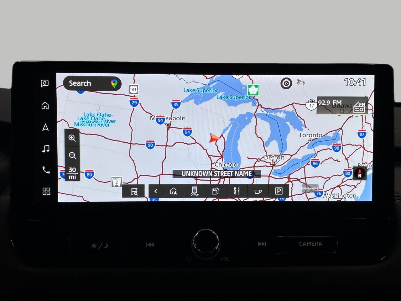 2026 Mitsubishi Outlander Trail Edition S-AWC