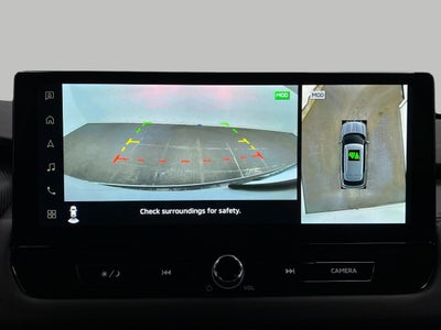 2026 Mitsubishi Outlander Trail Edition S-AWC