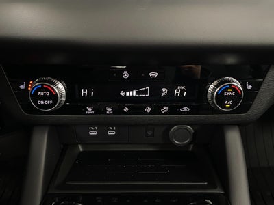 2026 Mitsubishi Outlander Trail Edition S-AWC