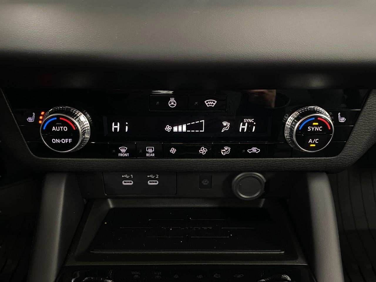 2026 Mitsubishi Outlander Trail Edition S-AWC