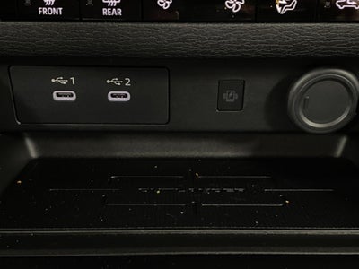 2026 Mitsubishi Outlander Trail Edition S-AWC