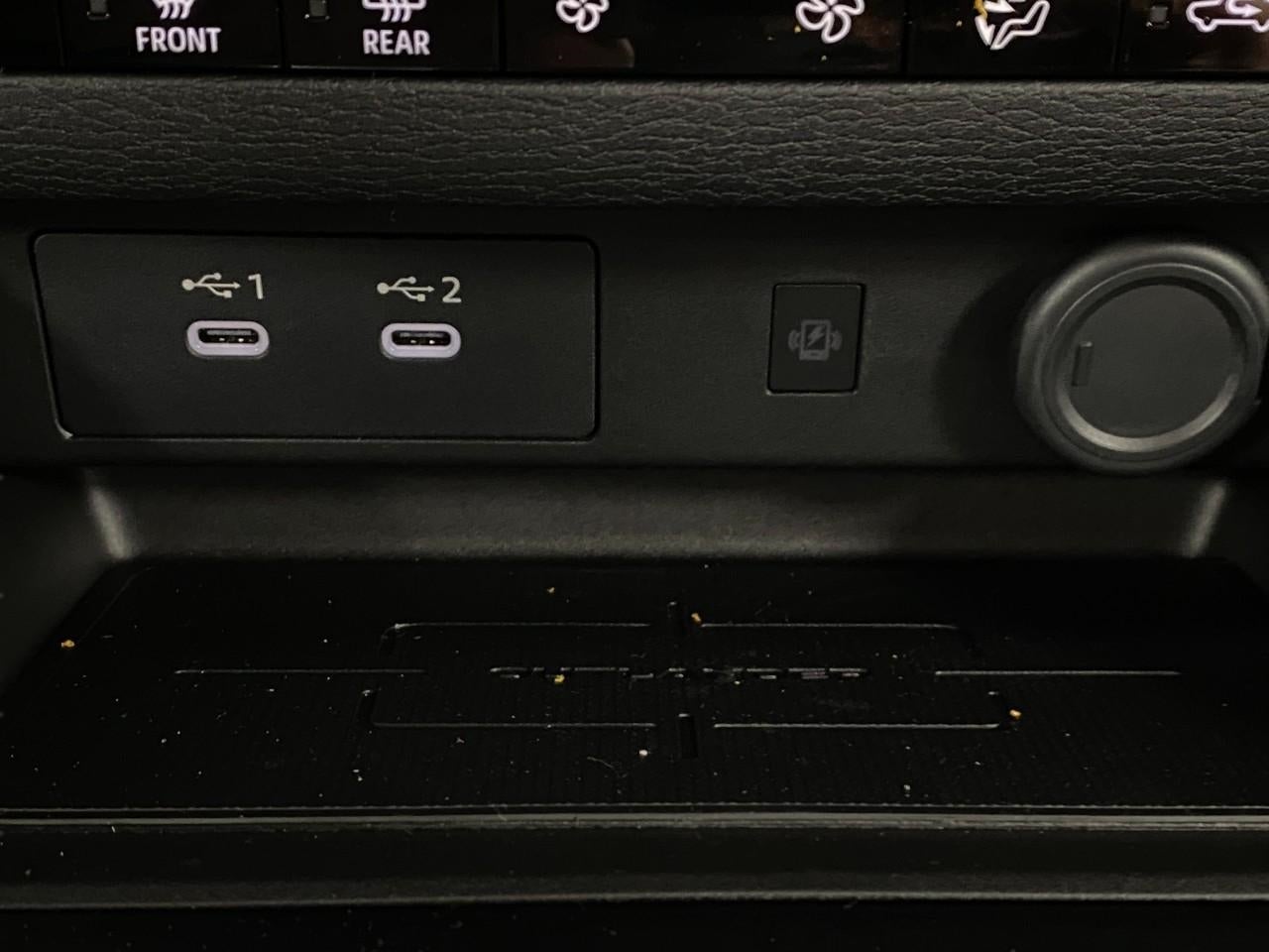 2026 Mitsubishi Outlander Trail Edition S-AWC