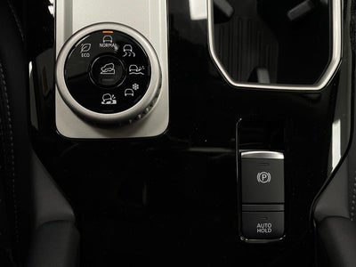 2026 Mitsubishi Outlander Trail Edition S-AWC