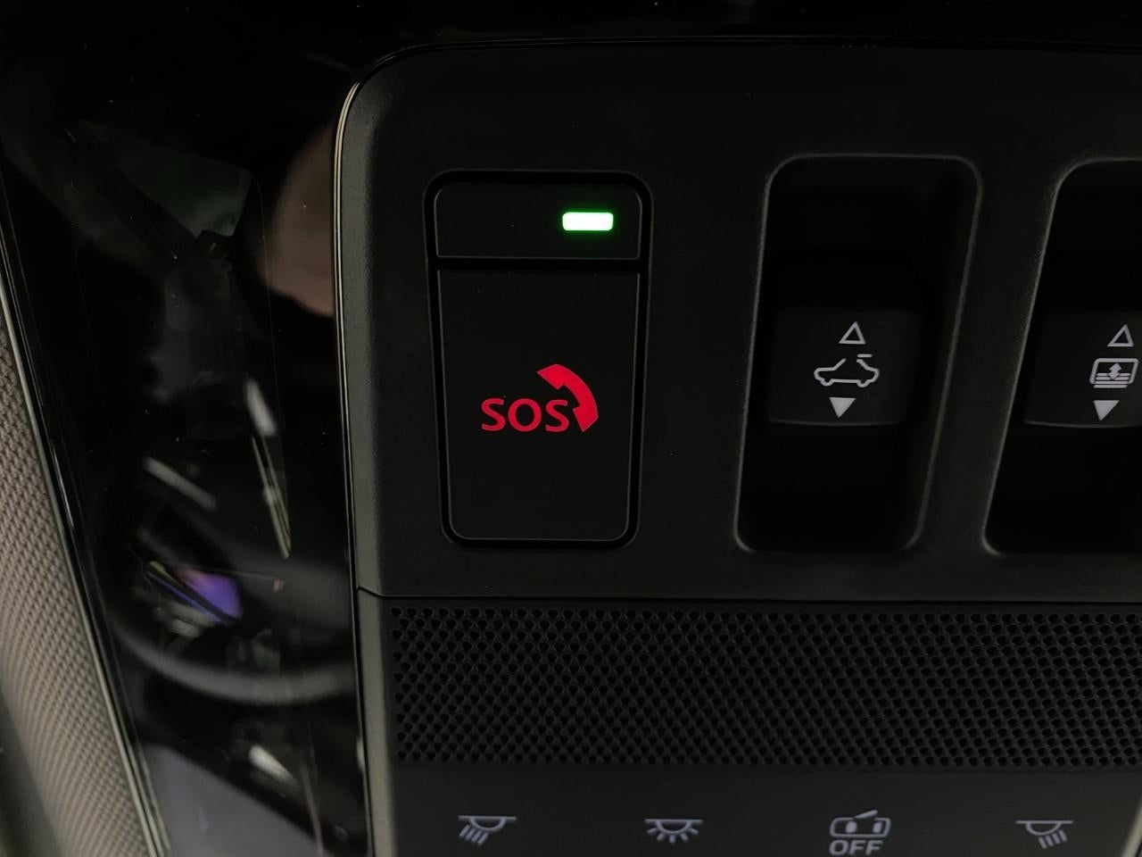 2026 Mitsubishi Outlander Trail Edition S-AWC