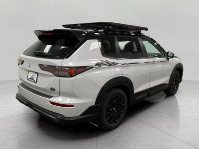 2026 Mitsubishi Outlander Trail Edition S-AWC
