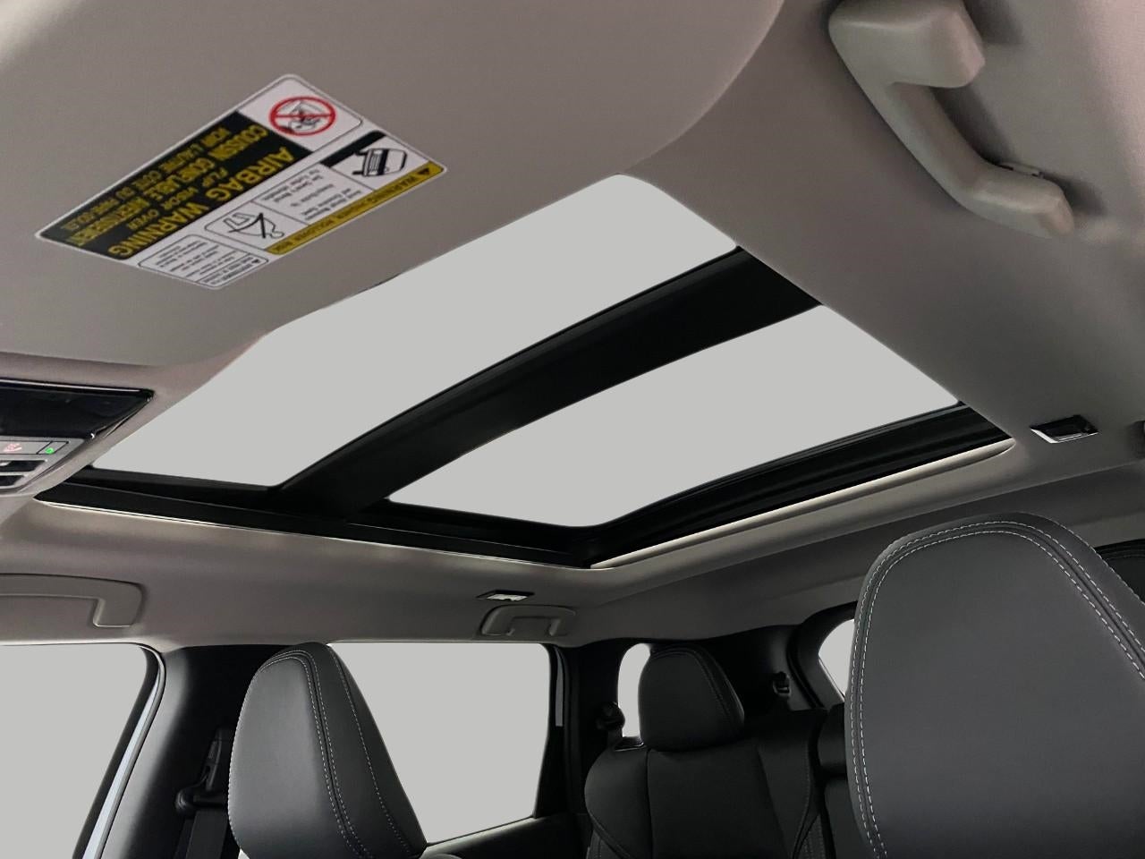 2026 Mitsubishi Outlander Trail Edition S-AWC