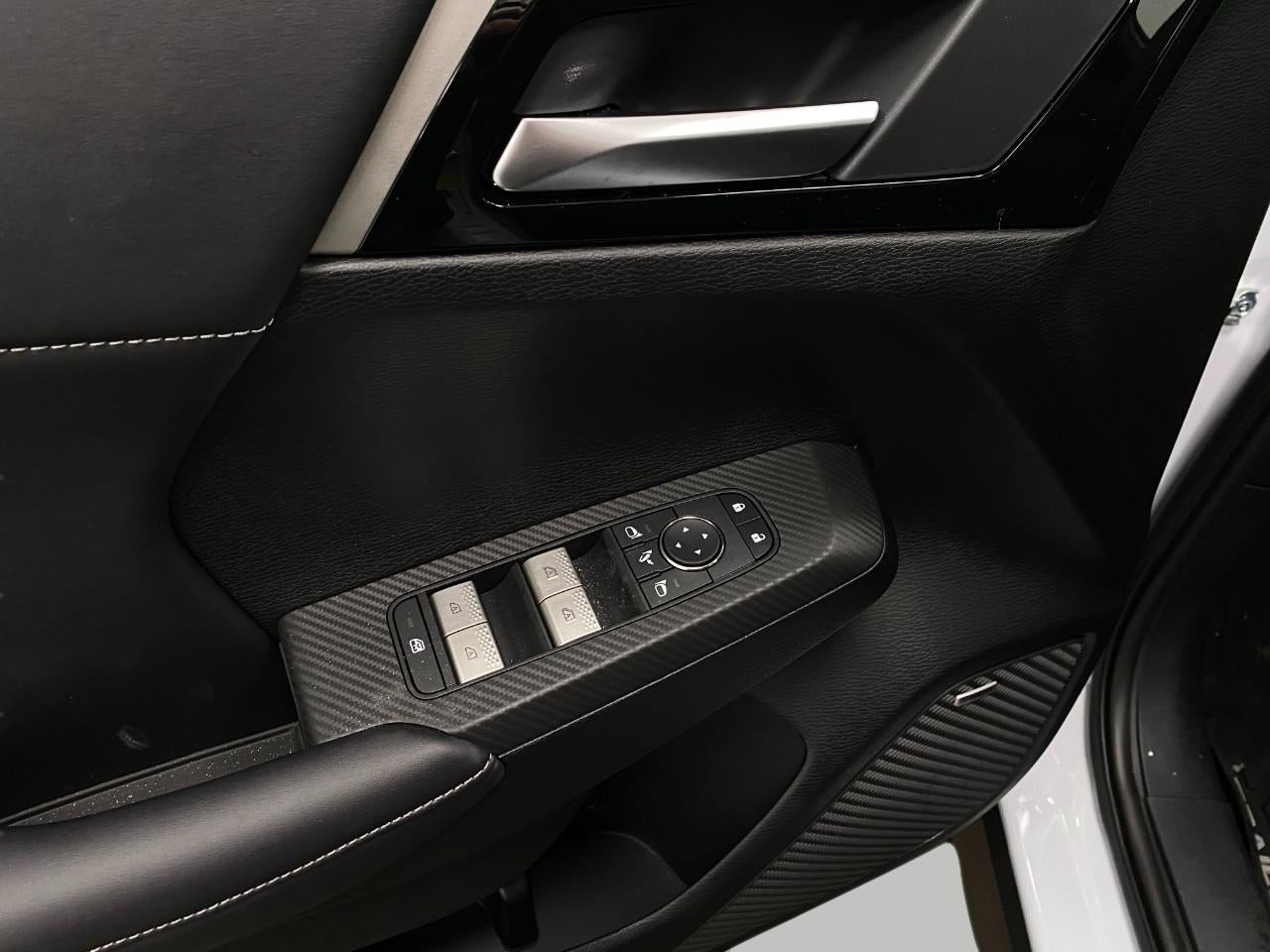 2026 Mitsubishi Outlander Trail Edition S-AWC