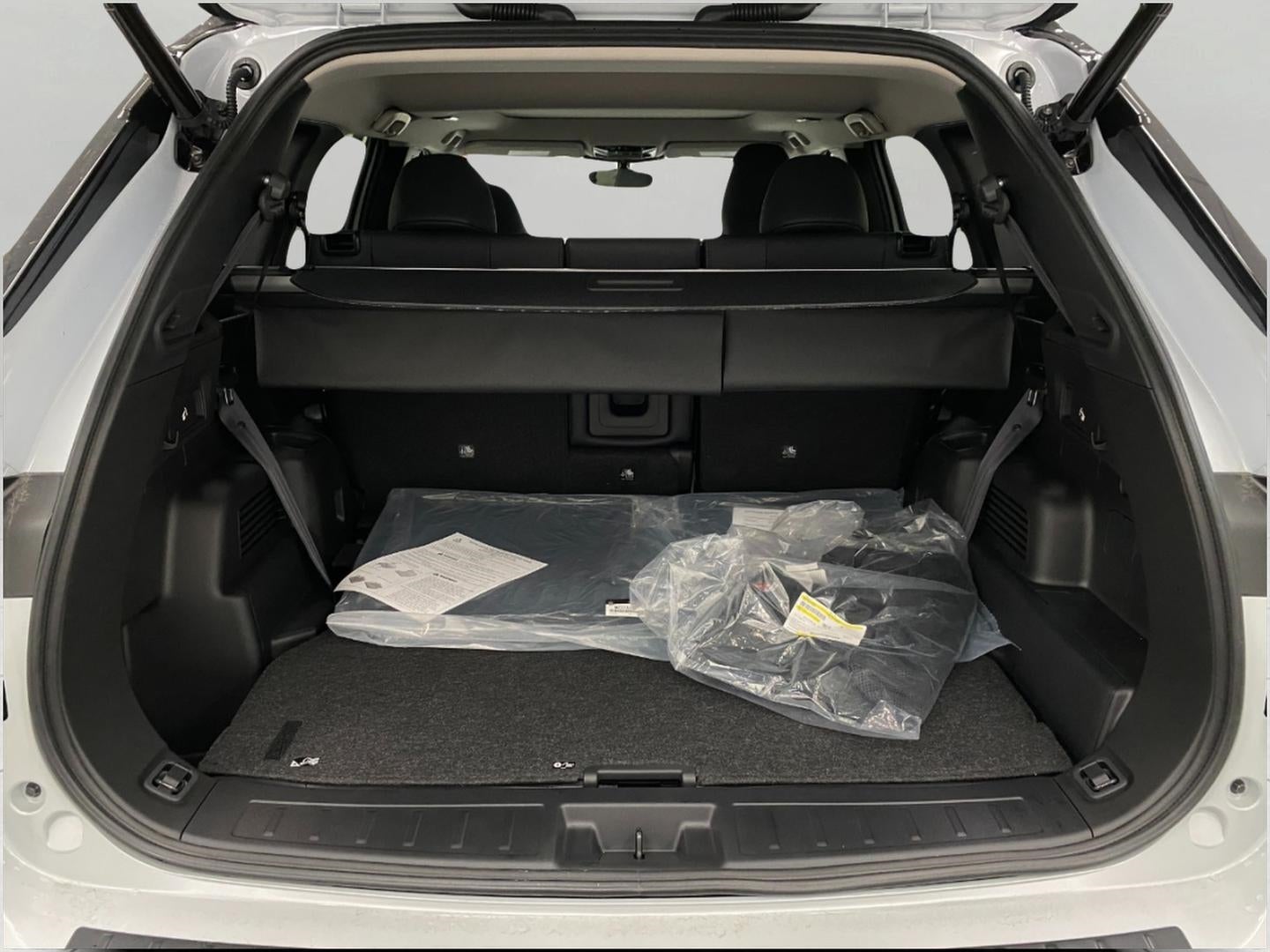 2026 Mitsubishi Outlander Trail Edition S-AWC