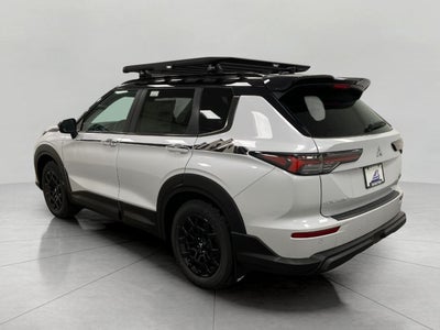 2026 Mitsubishi Outlander Trail Edition S-AWC