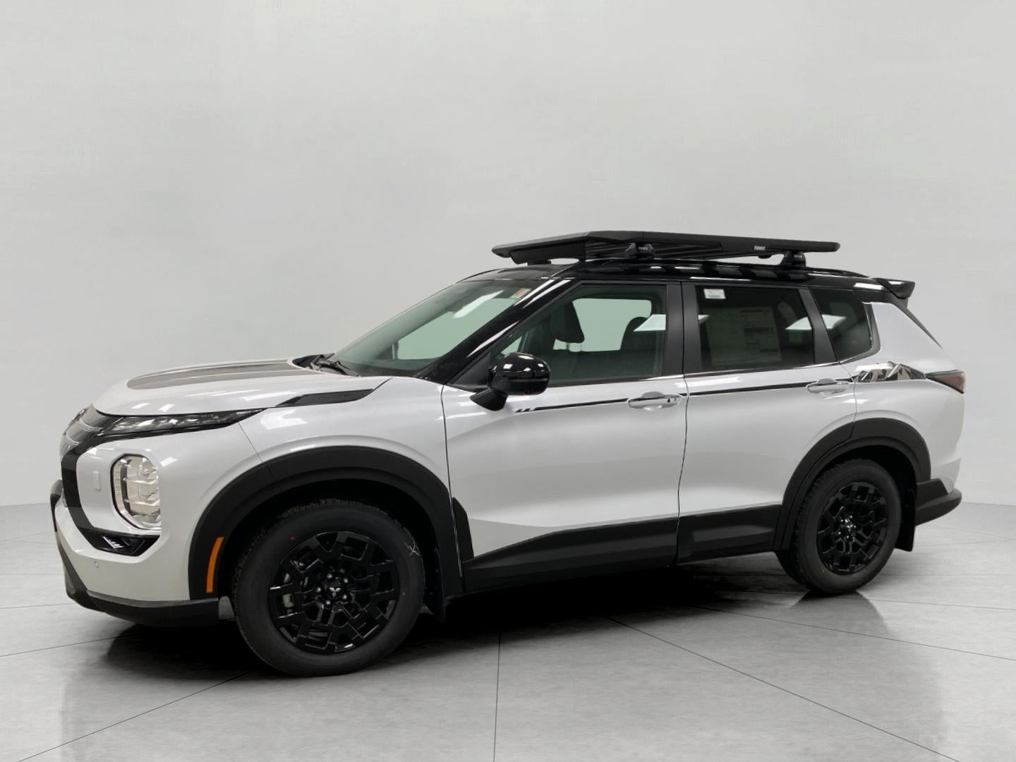 2026 Mitsubishi Outlander Trail Edition S-AWC