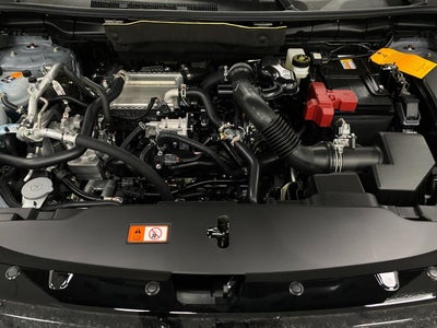 2026 Mitsubishi Outlander Trail Edition S-AWC