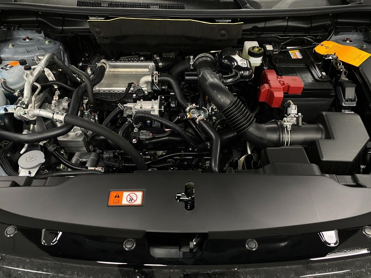 2026 Mitsubishi Outlander Trail Edition S-AWC