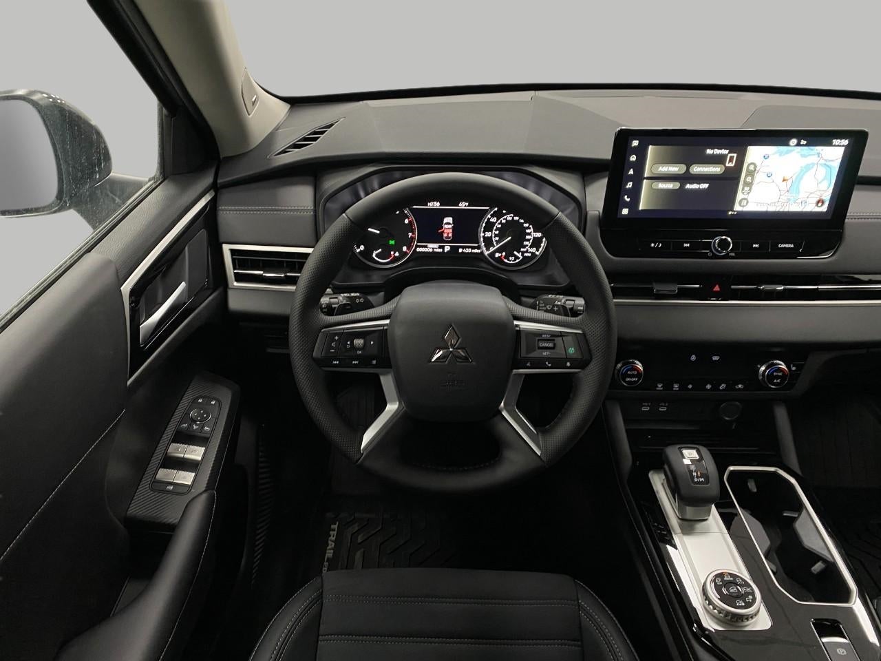 2026 Mitsubishi Outlander Trail Edition S-AWC