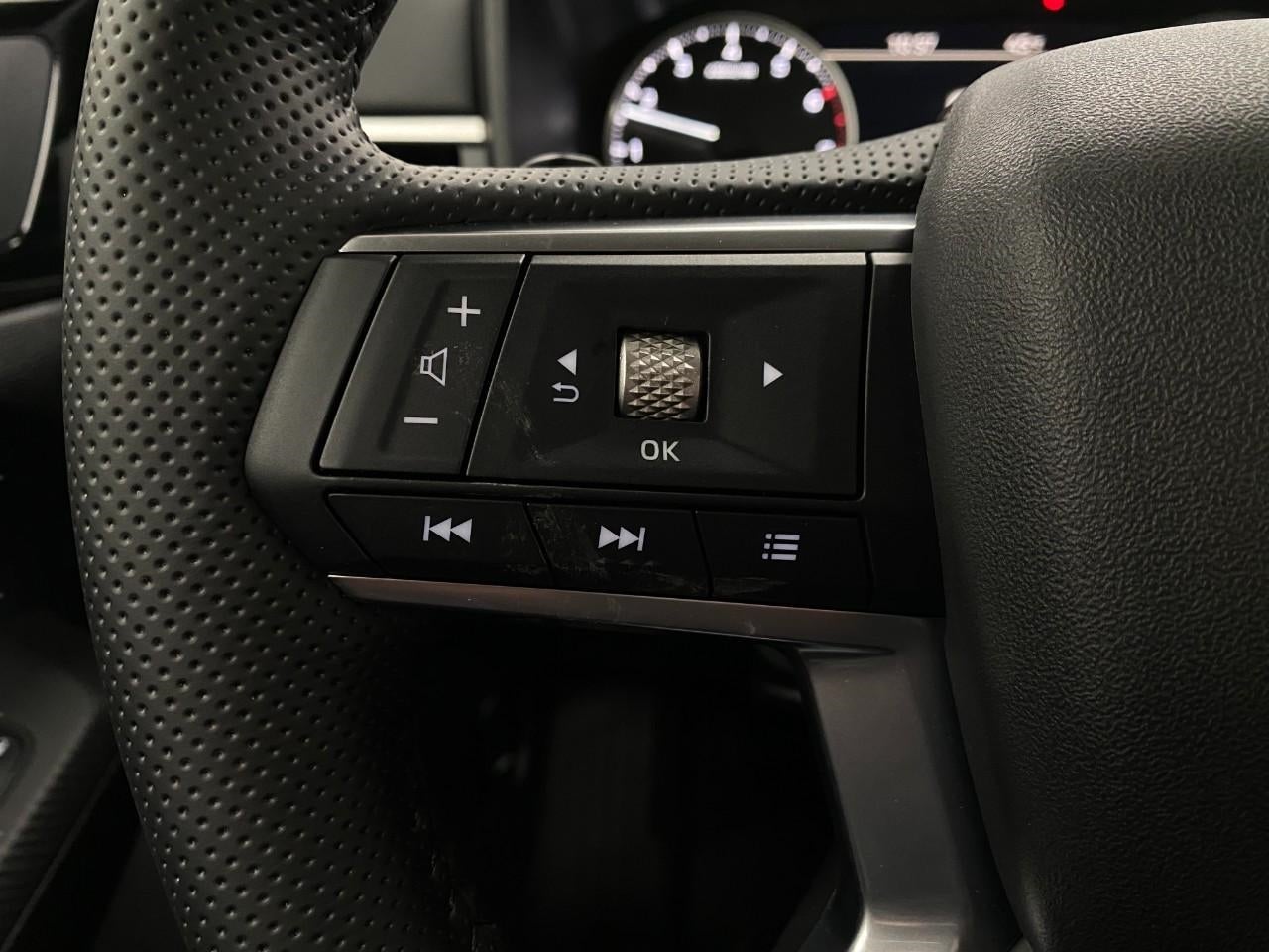 2026 Mitsubishi Outlander Trail Edition S-AWC