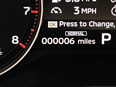 2026 Mitsubishi Outlander Trail Edition S-AWC