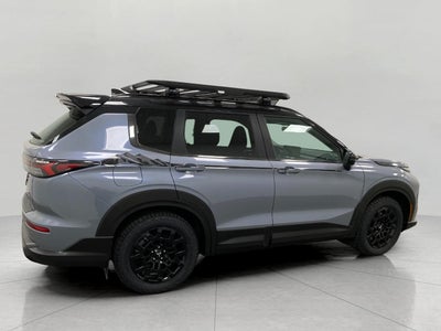 2026 Mitsubishi Outlander Trail Edition S-AWC