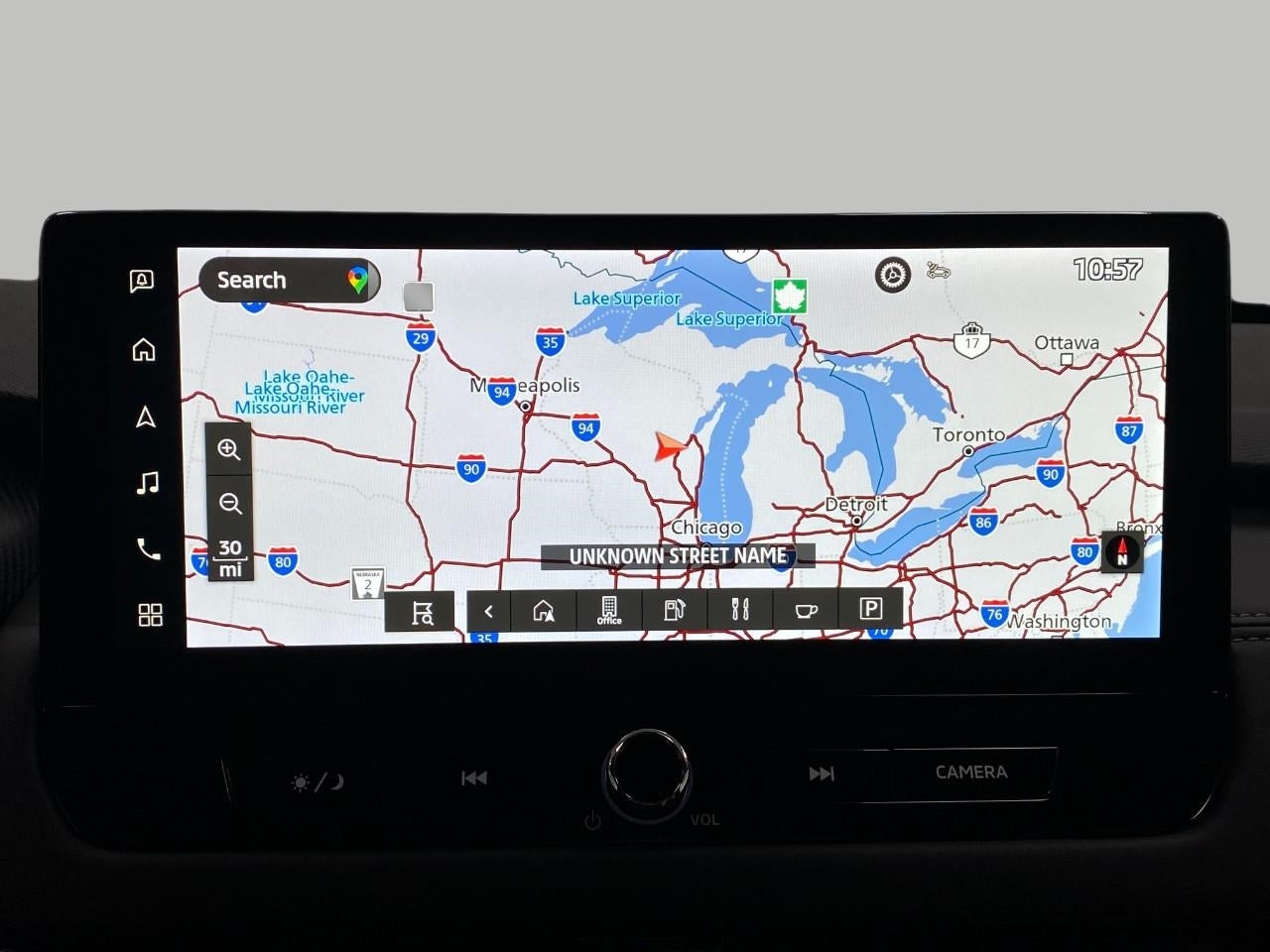 2026 Mitsubishi Outlander Trail Edition S-AWC