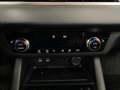 2026 Mitsubishi Outlander Trail Edition S-AWC