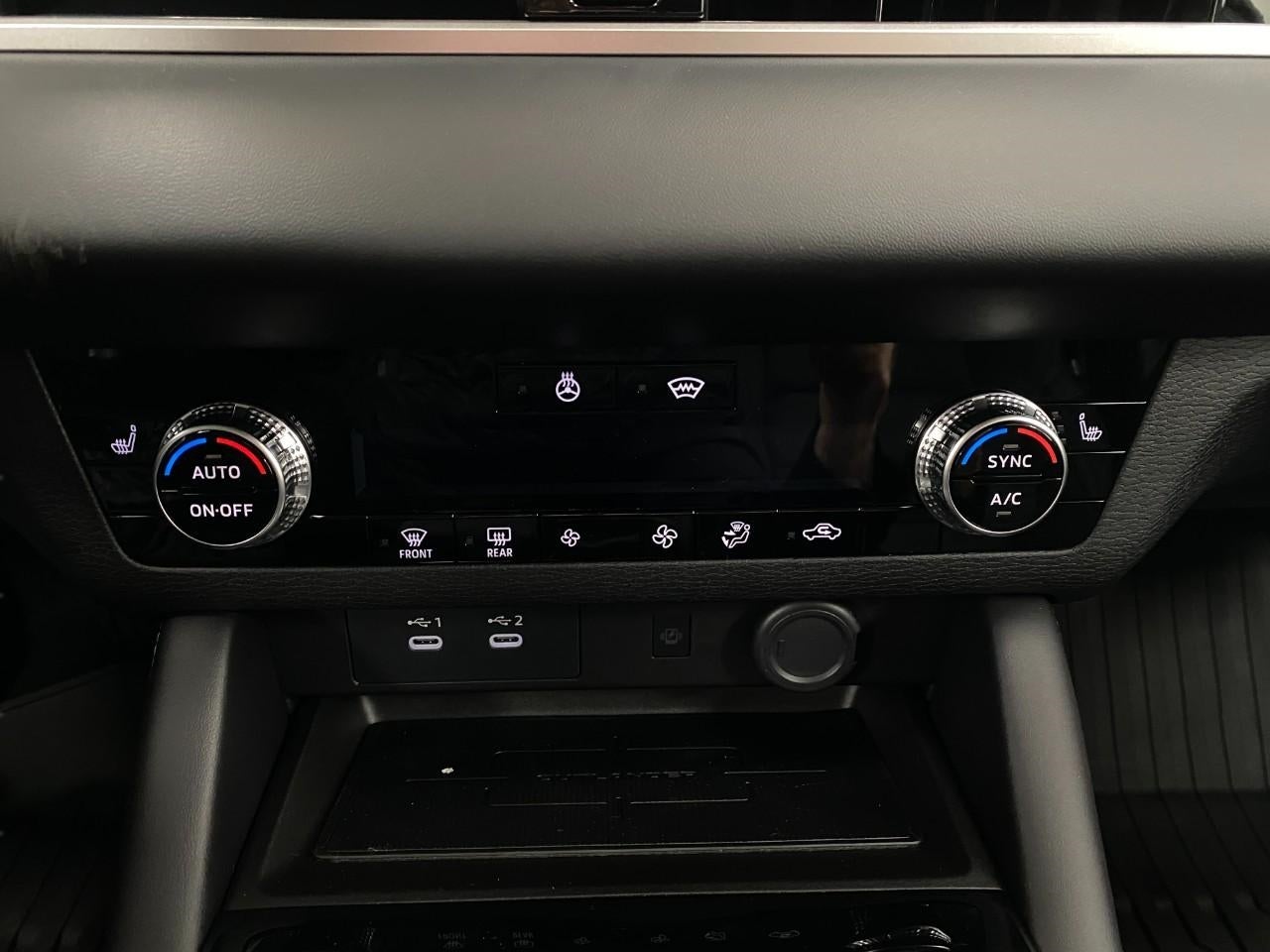 2026 Mitsubishi Outlander Trail Edition S-AWC