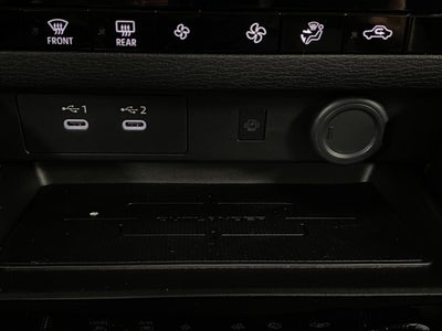 2026 Mitsubishi Outlander Trail Edition S-AWC