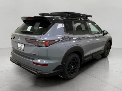 2026 Mitsubishi Outlander Trail Edition S-AWC