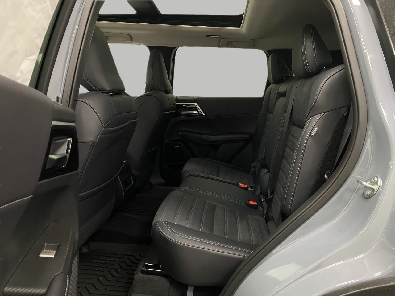 2026 Mitsubishi Outlander Trail Edition S-AWC