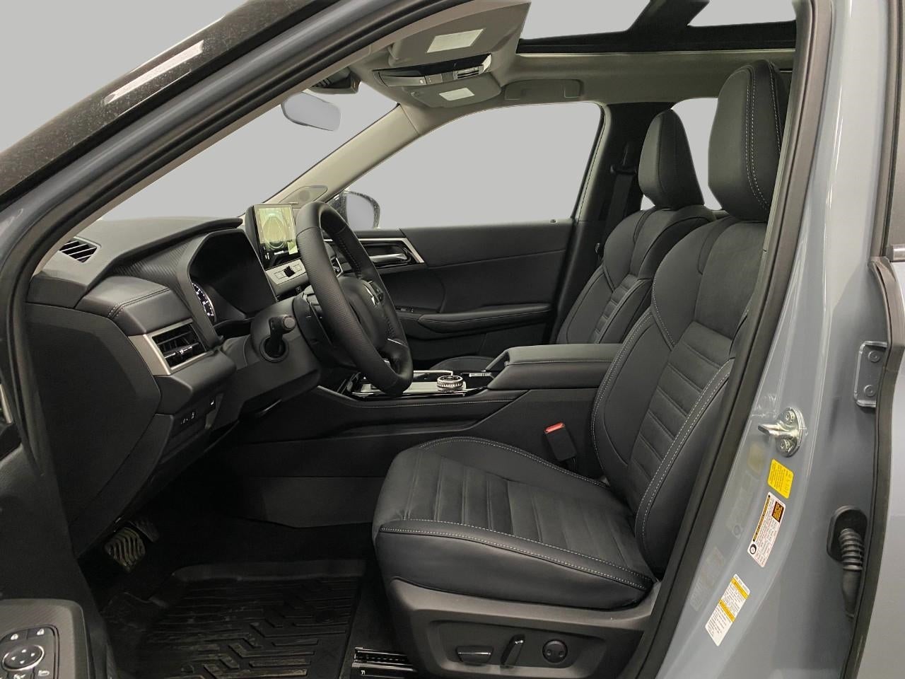 2026 Mitsubishi Outlander Trail Edition S-AWC