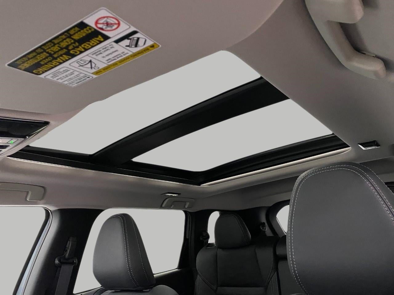 2026 Mitsubishi Outlander Trail Edition S-AWC