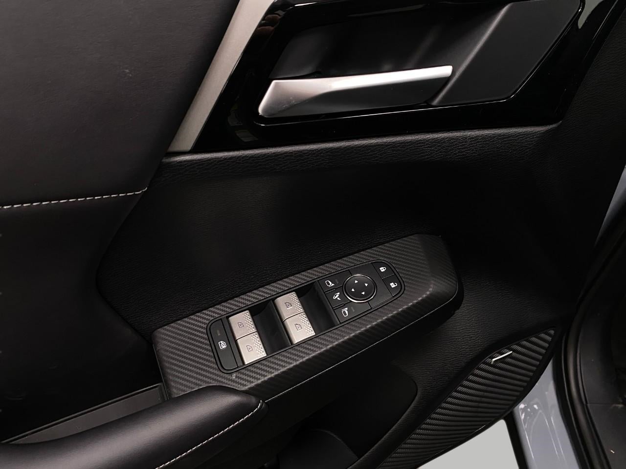 2026 Mitsubishi Outlander Trail Edition S-AWC