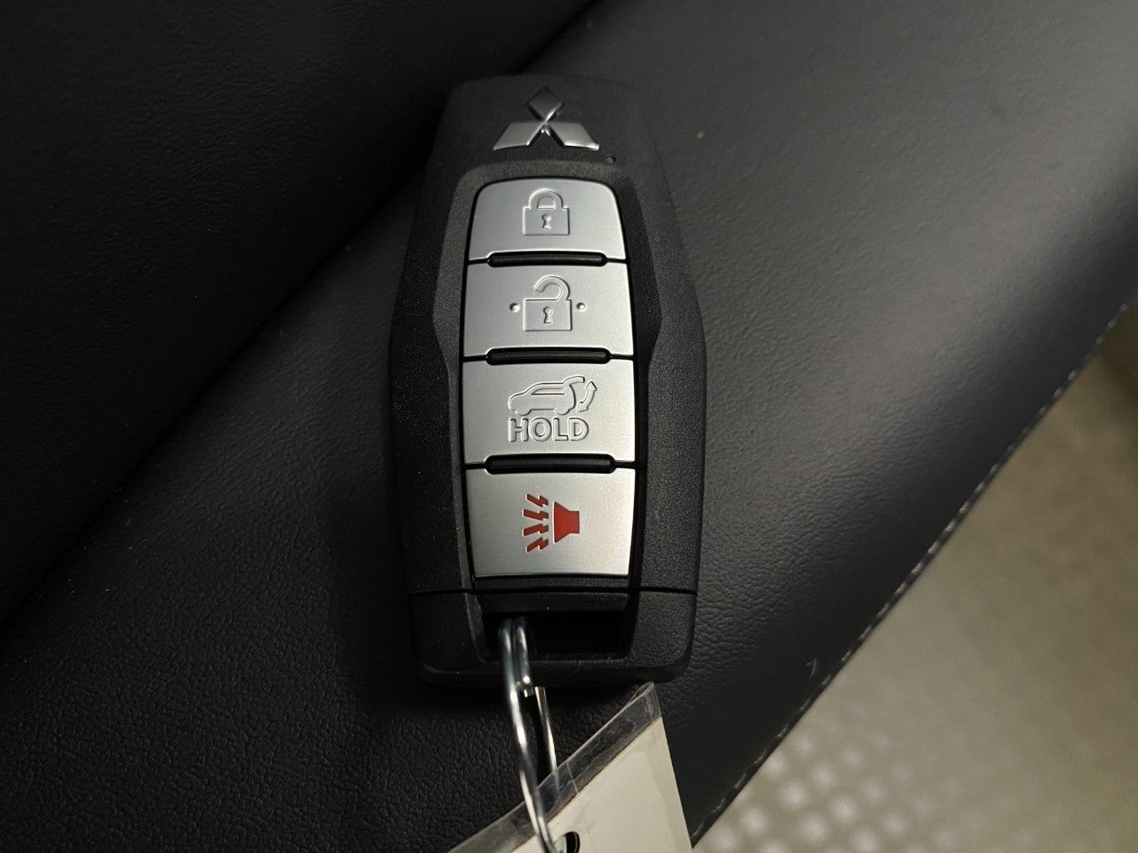 2026 Mitsubishi Outlander Trail Edition S-AWC