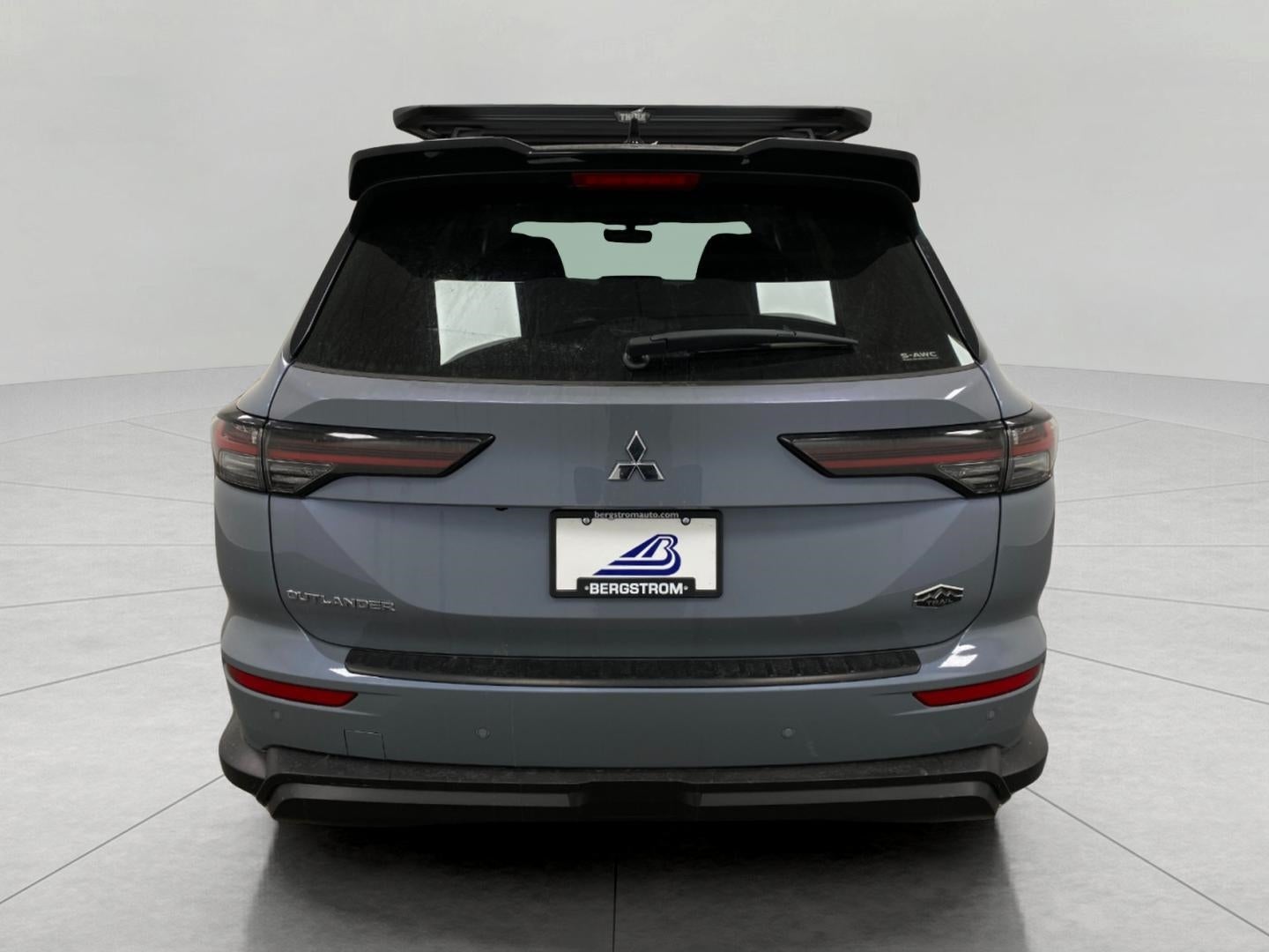 2026 Mitsubishi Outlander Trail Edition S-AWC