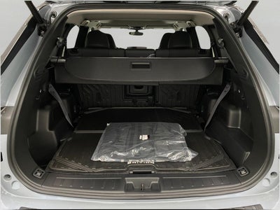 2026 Mitsubishi Outlander Trail Edition S-AWC