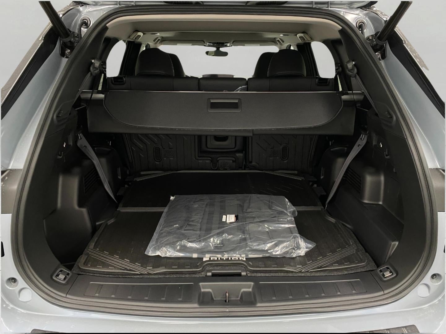 2026 Mitsubishi Outlander Trail Edition S-AWC