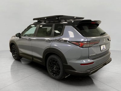 2026 Mitsubishi Outlander Trail Edition S-AWC