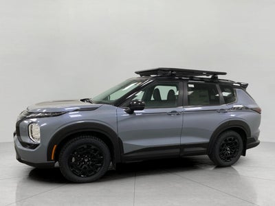 2026 Mitsubishi Outlander Trail Edition S-AWC