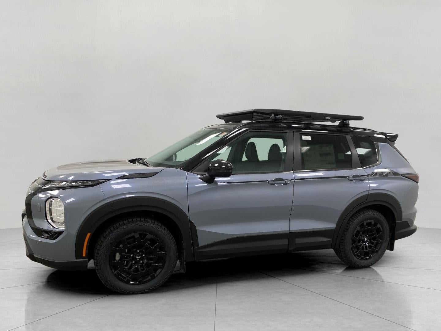 2026 Mitsubishi Outlander Trail Edition S-AWC