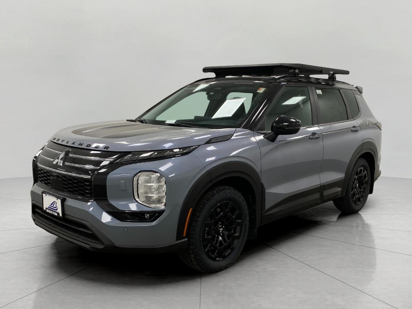 2026 Mitsubishi Outlander Trail Edition S-AWC