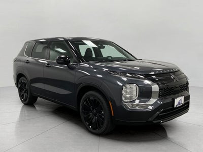 2026 Mitsubishi Outlander LE S-AWC