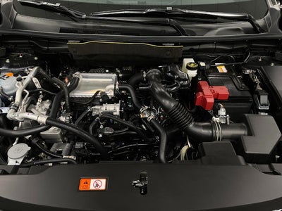 2026 Mitsubishi Outlander LE S-AWC