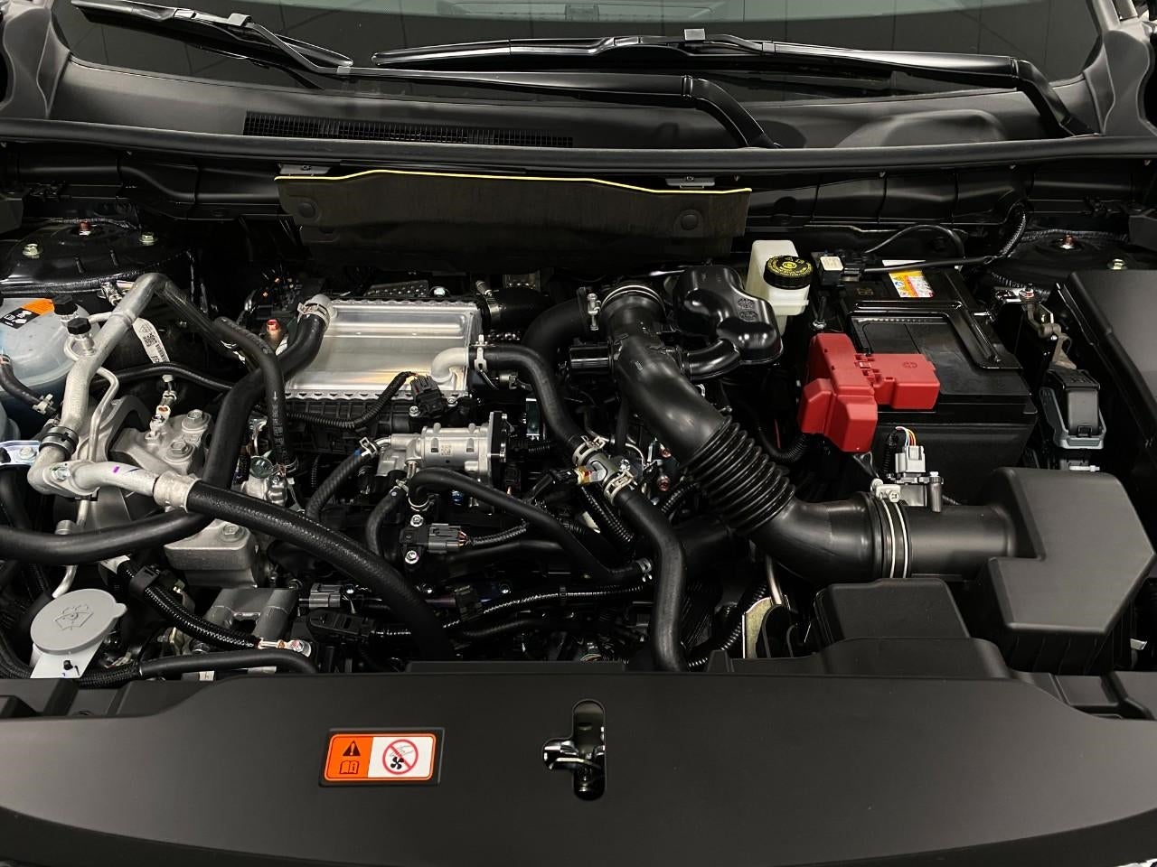 2026 Mitsubishi Outlander LE S-AWC