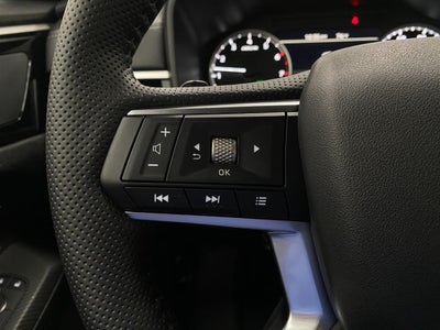 2026 Mitsubishi Outlander LE S-AWC