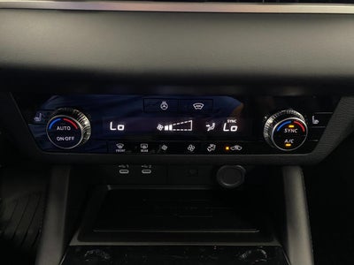 2026 Mitsubishi Outlander LE S-AWC