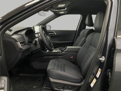 2026 Mitsubishi Outlander LE S-AWC