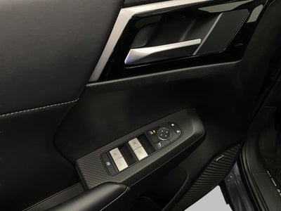 2026 Mitsubishi Outlander LE S-AWC