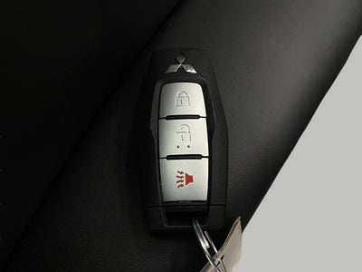2026 Mitsubishi Outlander LE S-AWC