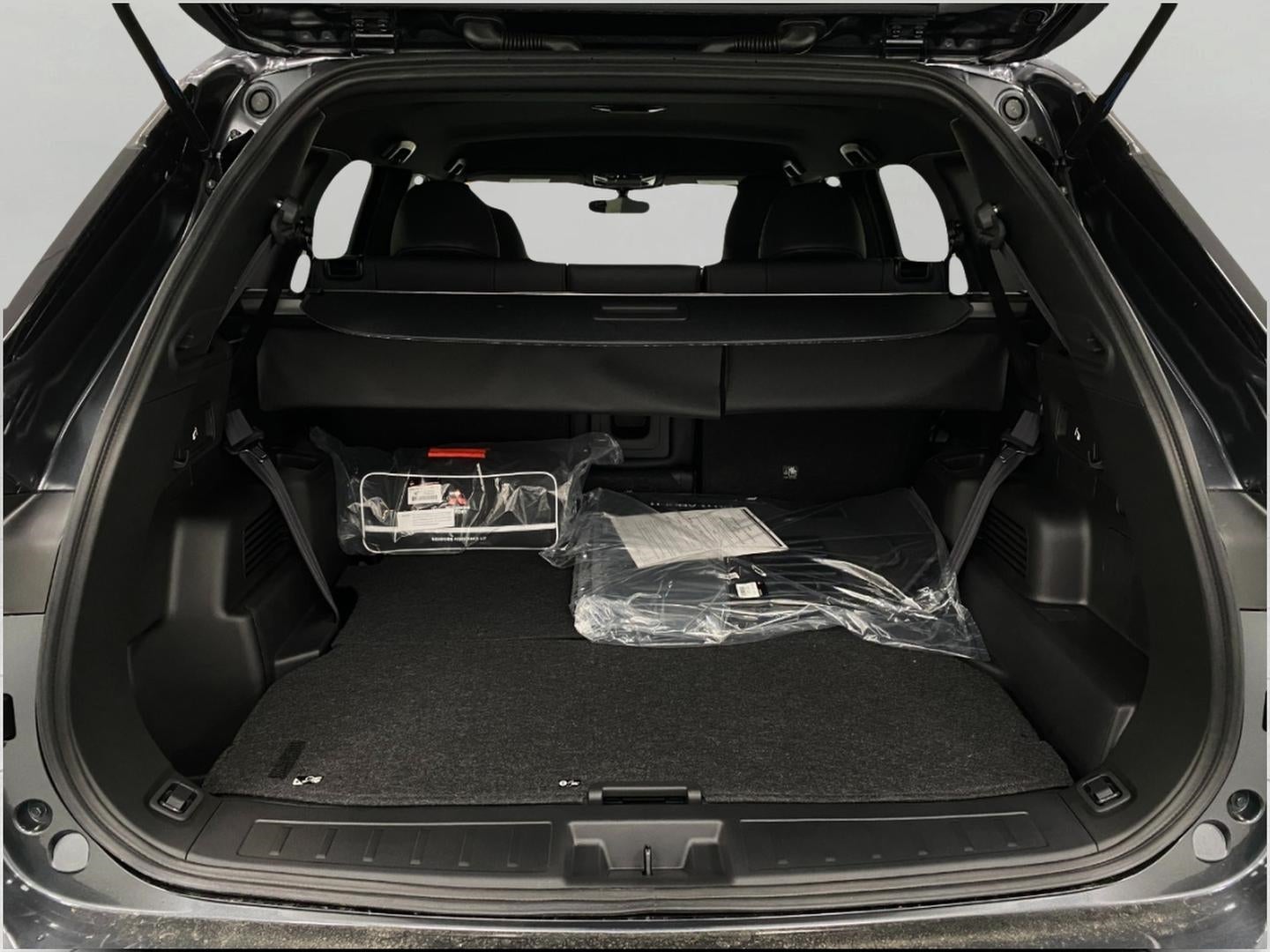 2026 Mitsubishi Outlander LE S-AWC