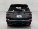 2026 Mitsubishi Outlander LE S-AWC