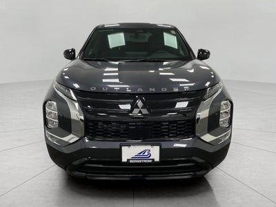 2026 Mitsubishi Outlander LE S-AWC
